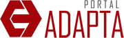 PORTAL ADAPTA Logo